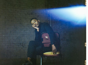 In Conversation with: Langa Mavuso