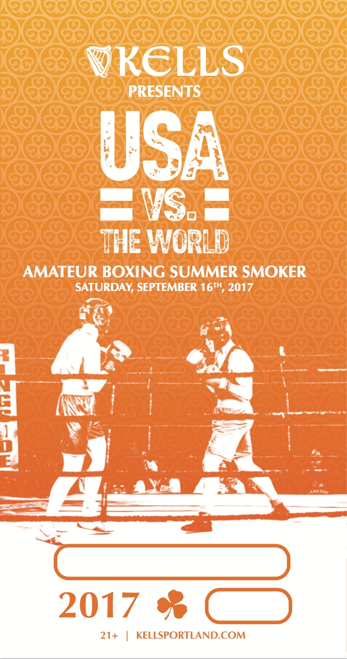 Summer Smoker Pass