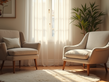 Therapy for Personal Growth: The Benefits of Therapeutic Counseling
