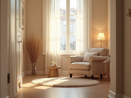 Therapy for Personal Growth: The Benefits of Therapeutic Counseling