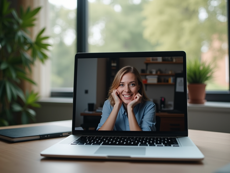 Choosing the Right Online Therapy for Couples