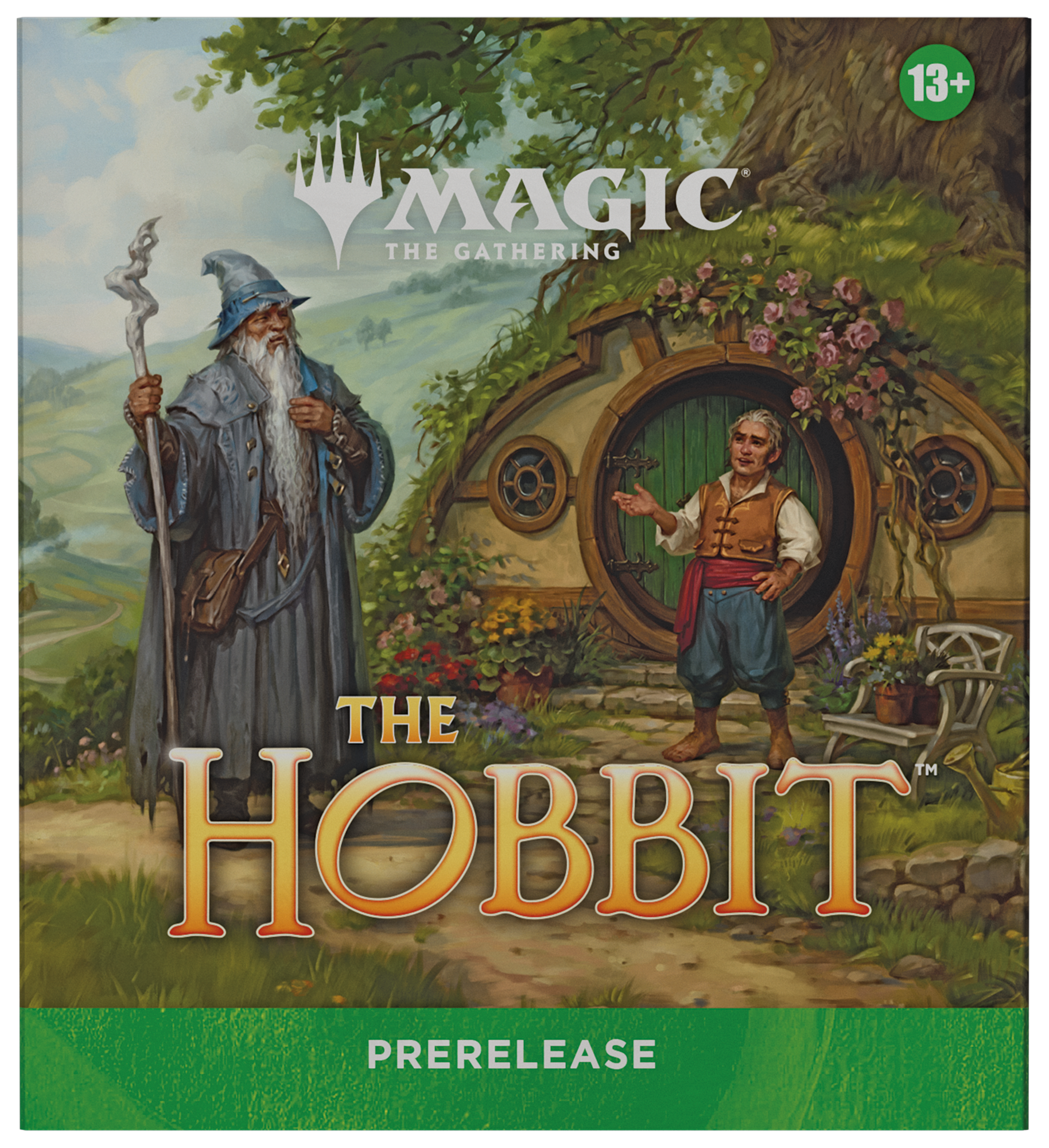 The Hobbit™ Prerelease Pack