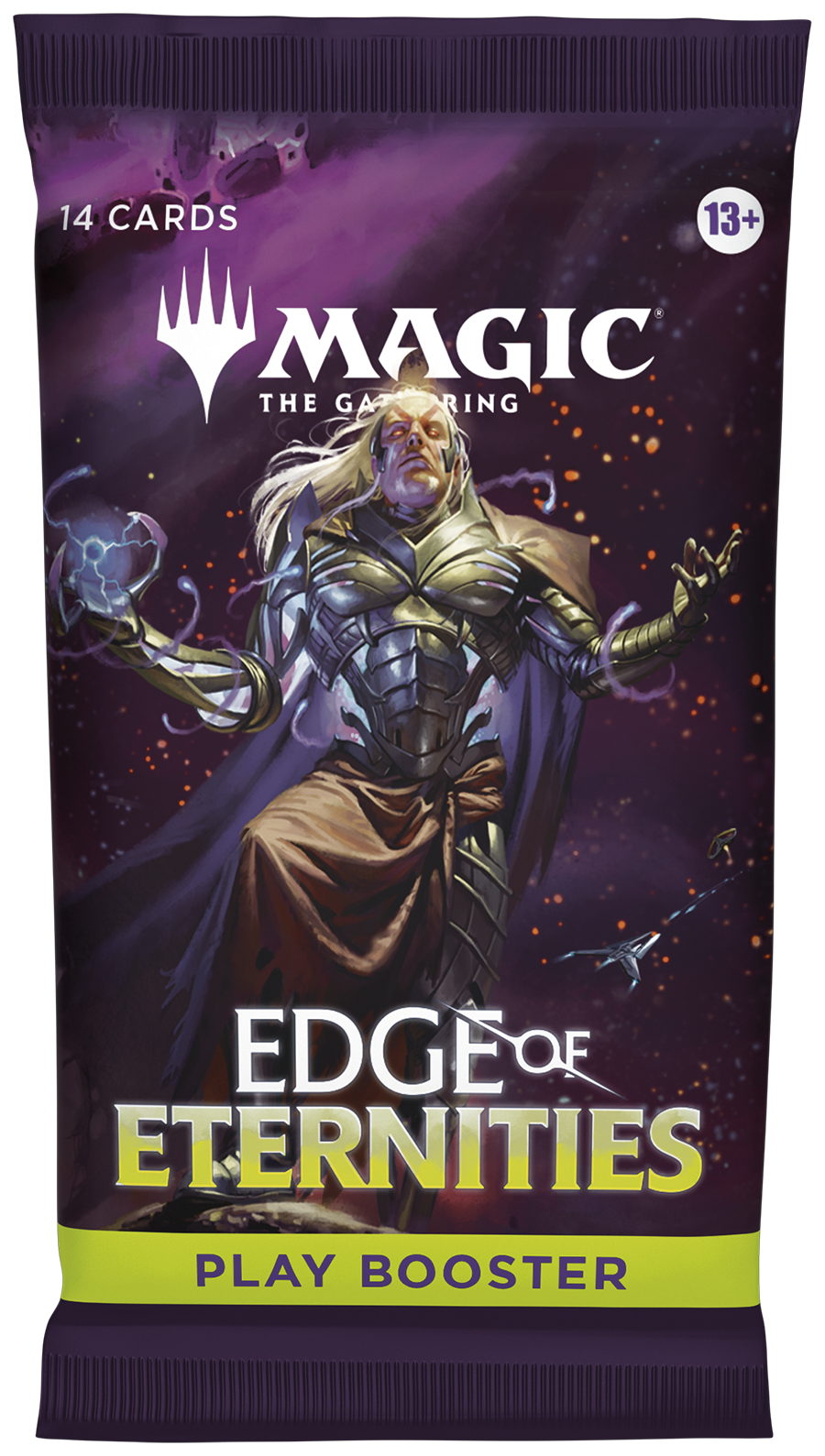 Play Booster - Edge of Eternities - Magic the Gathering