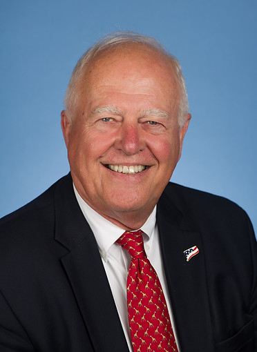 William H. Clendenen, Jr.
