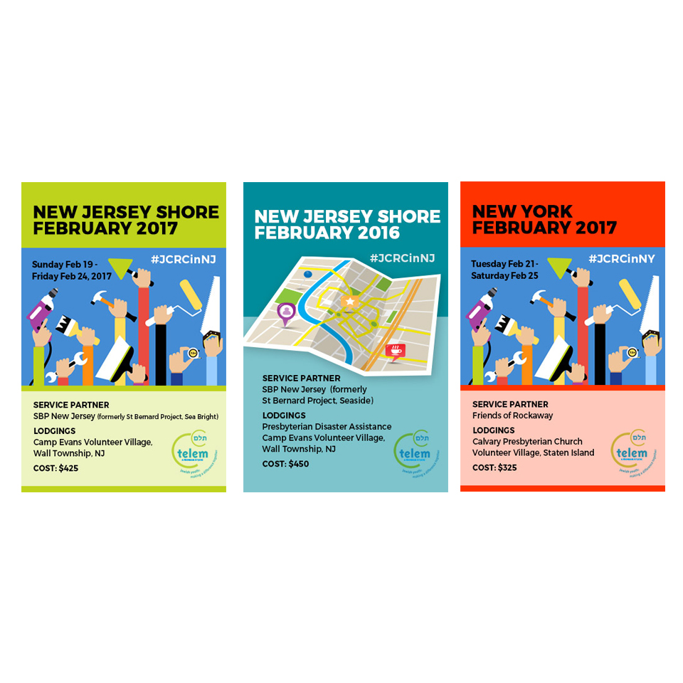 Website Banners