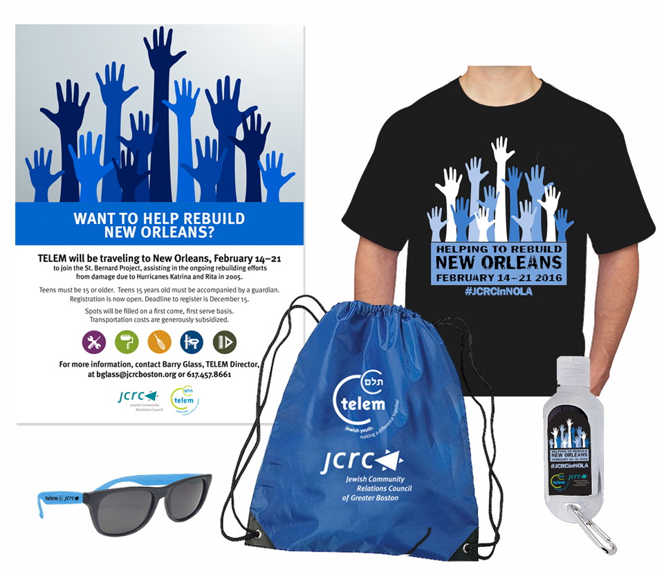 Promotions and Giveaways