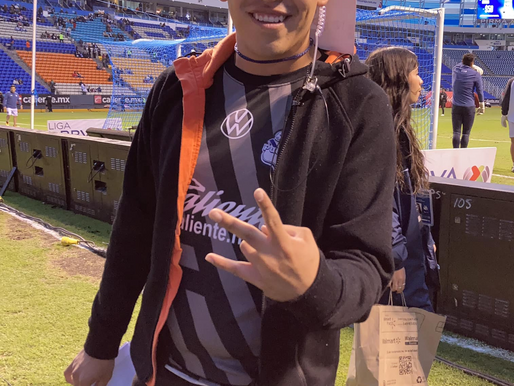 Pasión por La Franja