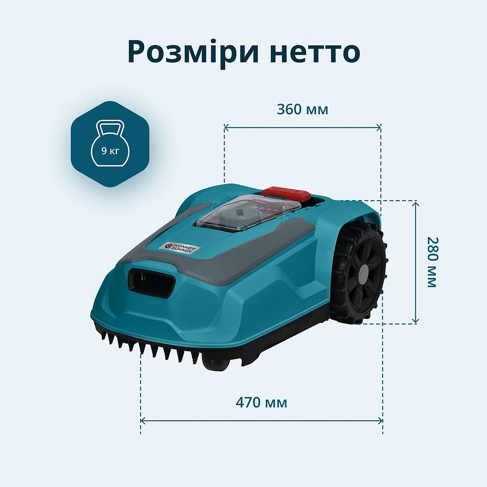 Прев'ю: Захисні бокові диски KS MD6