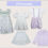 Miniatura: Camisa morada
