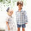 Miniatura: Camisa Teresa azul 