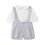 Miniatura: Camisa Marsella gris