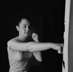 Cours particulier en individuel - Séance rythmée - pour une forme optimale