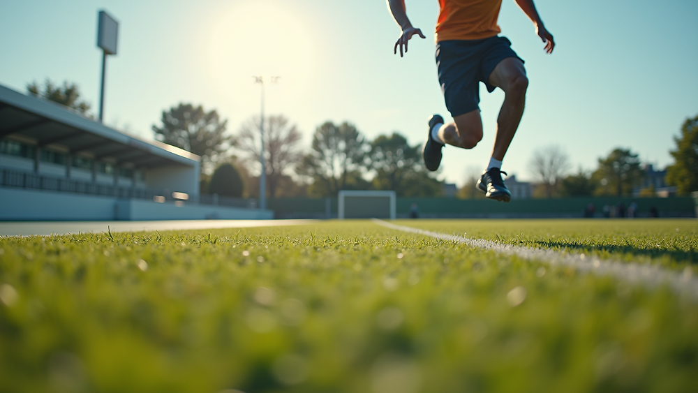 Sprts Performance Maximise Performance with Sports Performance Workouts