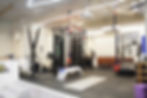 Weight Section