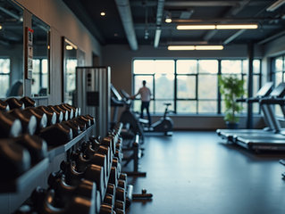 Exploring Fitness.inc Chennai’s Unique Approach to Fitness: Local Gym Expertise