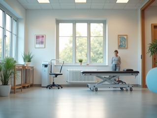 Finding the Right Sports Physio Near You in Chennai