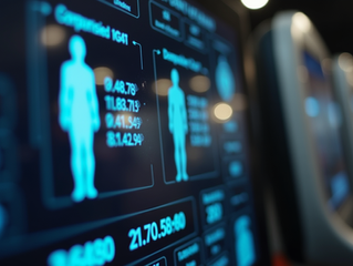Understanding the Cost of InBody Scans in Chennai