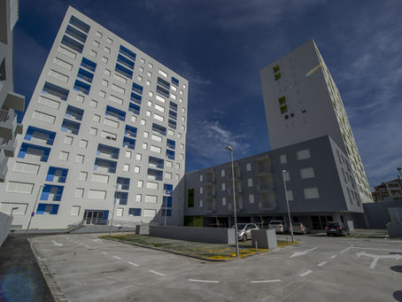 Svi pričaju o nevjerojatnim primjerima iznamljivanja POS-ovih stanova, ali to se događalo i prije