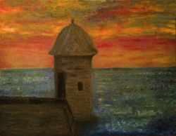 El Morro - Puerto Rico