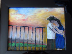 From Puerto Rico with love