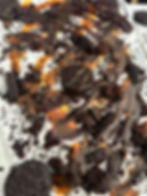 Oreo Delight