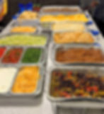 Ultimate Taco Bar