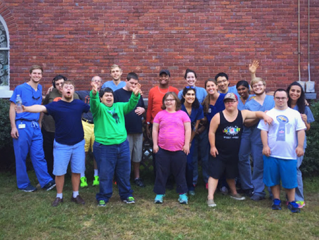 HEART Community Service