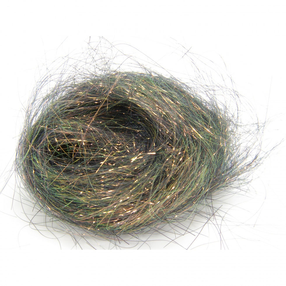 Miniatura: SEMPERFLI ICE DUBBING