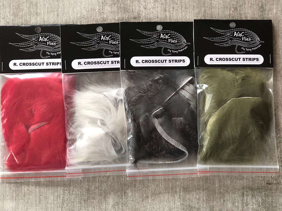 Miniatura: Rabbit Crosscut