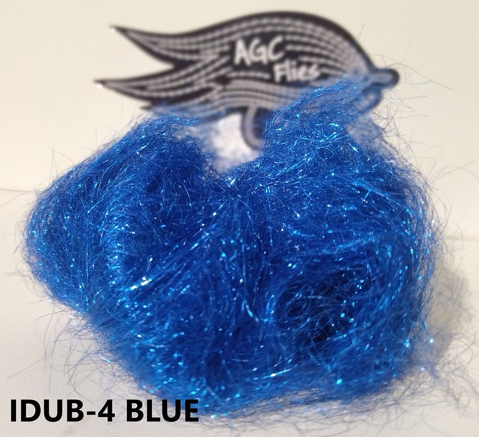 Miniatura: Ice dubbing 3gr.