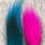 Miniatura: Bucktail pieces