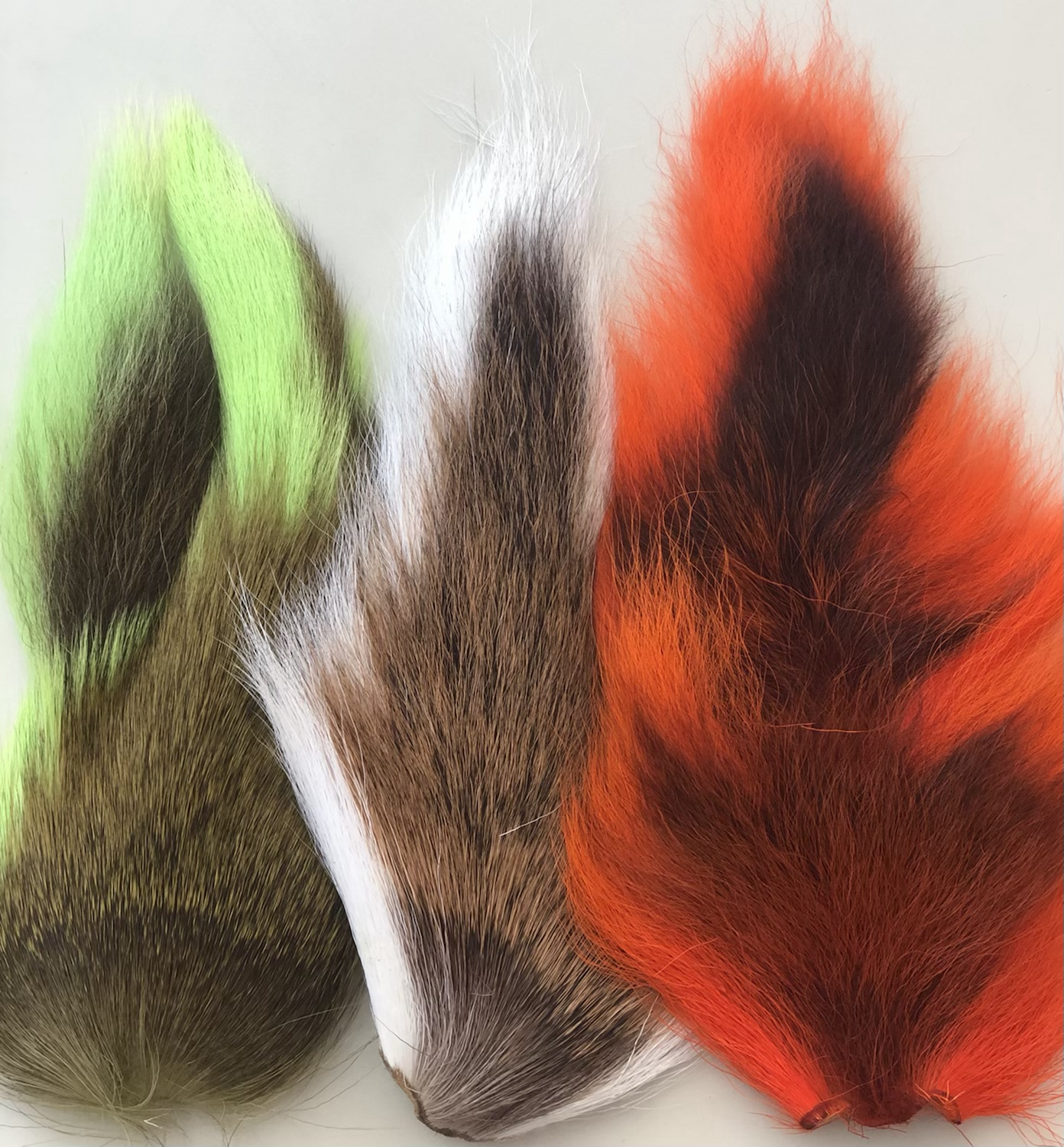 Northem Bucktail Large