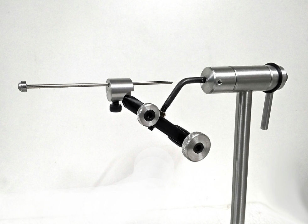 Miniatura: Accesorio universal para moscas tubo V2