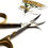 Miniatura: ALL PURPOSE SCISSOR (CURVA) 4¨