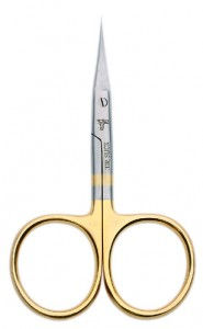 Miniatura: MICRO TIP SCISSORS (Micro dentada) 3,5″