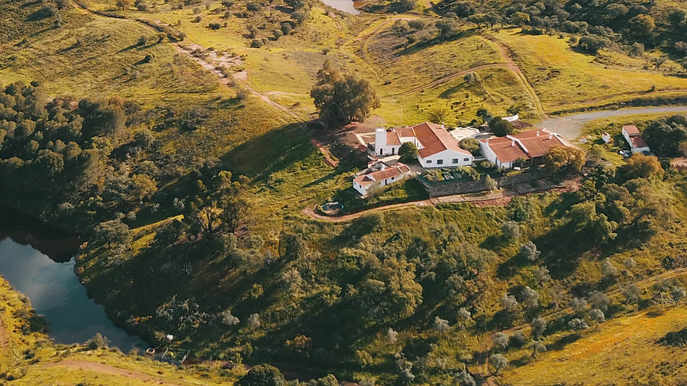 Portugal Quinta Marugo