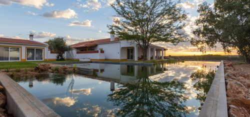 Retraite silence au Portugal