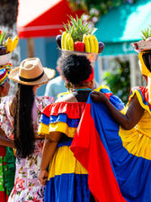 HIV/AIDS in LATIN AMERICA!