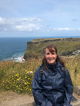 Foto von Nathalie Dorenberg