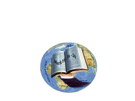 Church logo