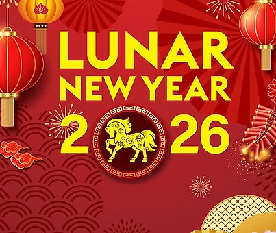 BMO Lunar New Year 2026