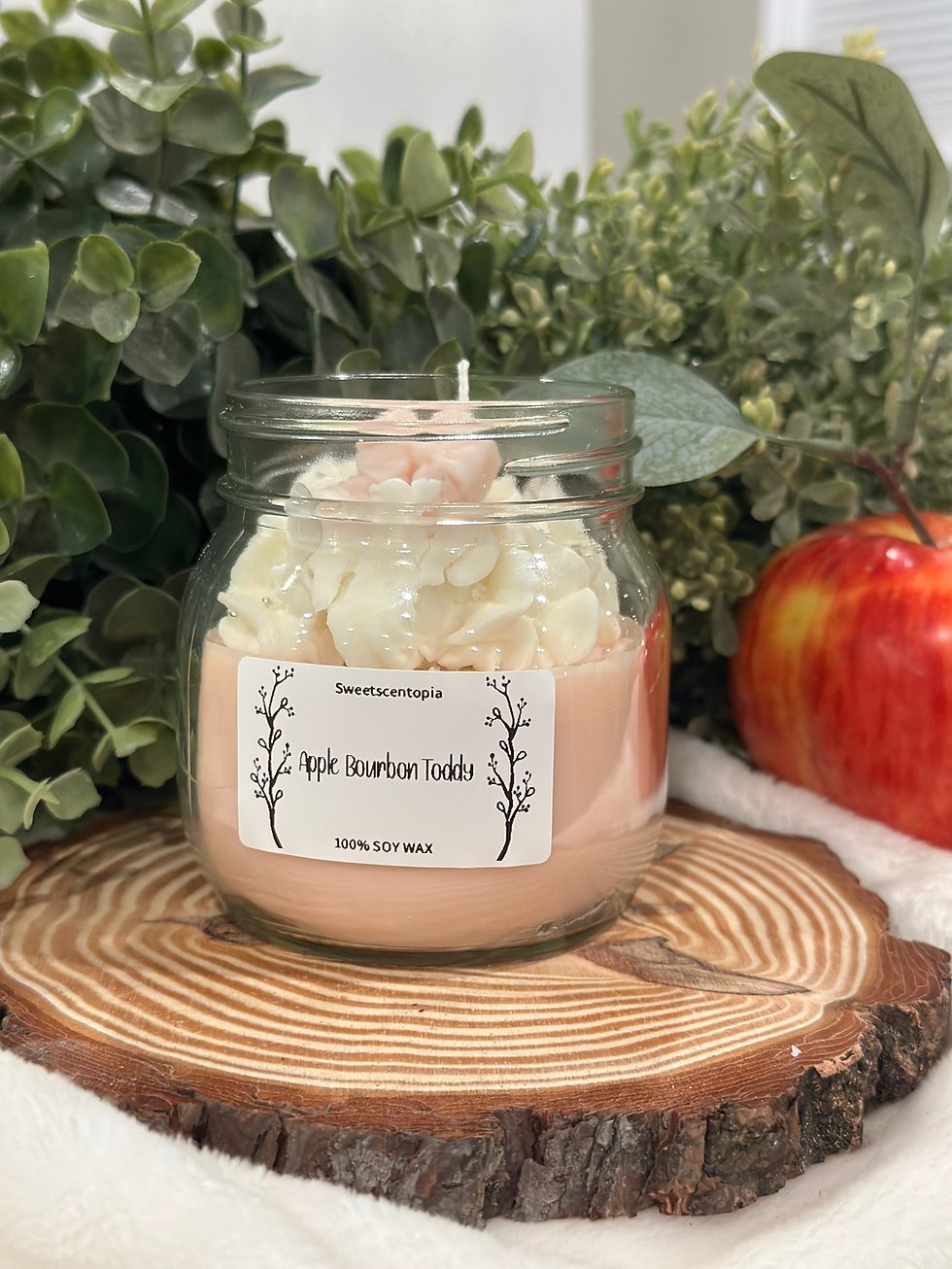 Thumbnail: Apple Bourbon Toddy