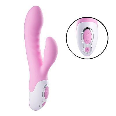 Vibrador punto G