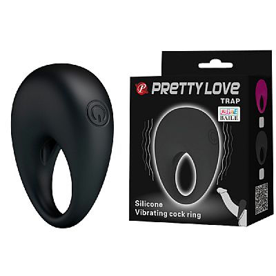 Anillo peneano Trap