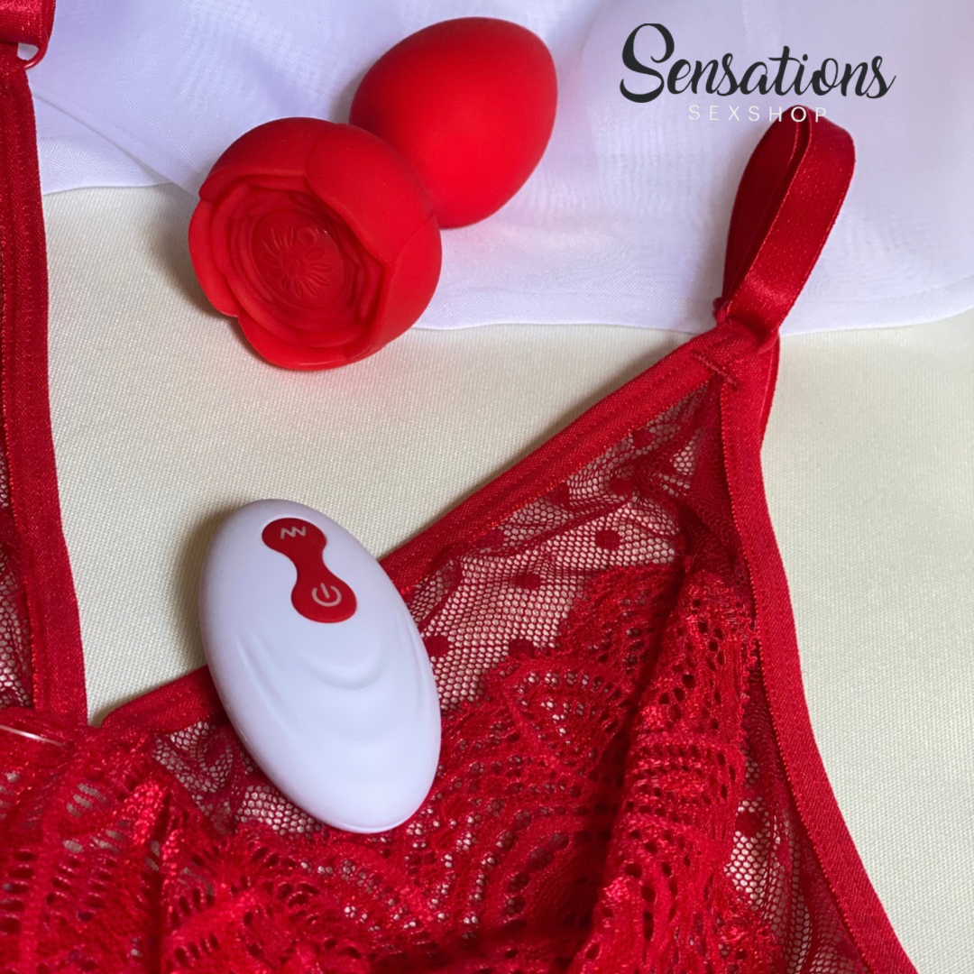 Plug vibrador