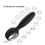 Miniatura: Vibrador Unisex 