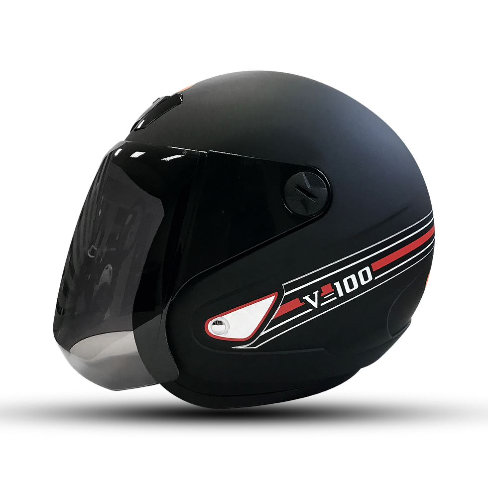 ภาพขนาดย่อ: MATTE BLACK
