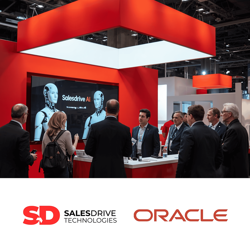 SD at the E-reward Sales Compensation Summit 2026