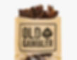 Thumbnail: Old Gambler Beef Jerky - 3 oz.