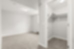 Basement Room Addition